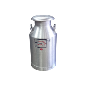 50 LTRS DAIRY MILKCAN