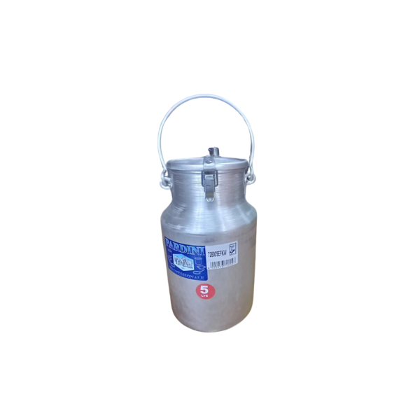 Milkcan 5 Ltrs 728 Series With Wire Handle