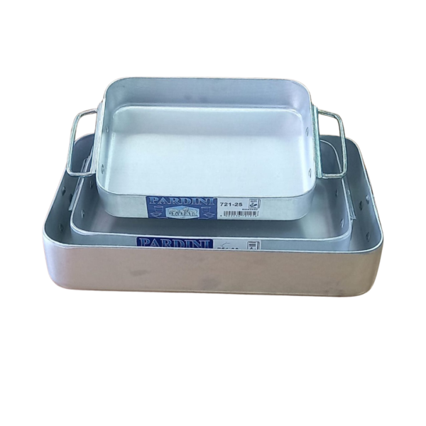 Baking Dish 721 Series Deep Rectangular