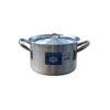 Deep Casserole 705 Series Body With Lid