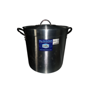 Stockpot Heavy 809 Series Body With Lid