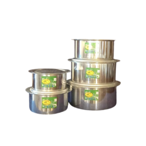 CITY CASSEROLE, 4SETS/CARTON