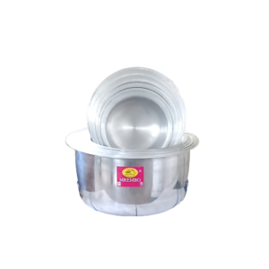 12/15 Mrembo Polished Set Of  4 Sizes - 1.0MM