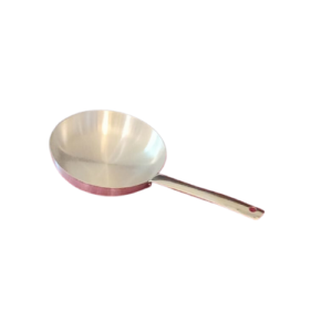 700 Omelette Pan Set Of 3 Sizes 22, 24 & 26 cm
