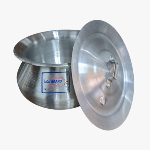 BIRYANI POT - 5 LTRS