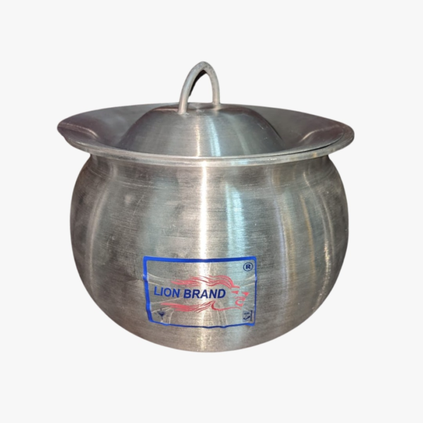 WAKA POT - 3.5 LTRS