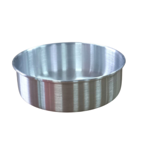 ROUND CAKE TIN - 138R